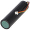 Blaupunkt Travelpilot Lucca 5 - Accu - Li-ion 3.7V 2600mAh - zwart
