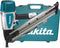 Makita AN943K - Pneumatische constructienagel tacker - 50-90mm - 8,5 bar