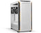 be quiet! Shadow Base 800 DX - Midi Tower - Optimale airflow ARGB - Wit