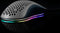 Arozzi Favo - Gaming Muis - 16.000 Dpi - Grijs