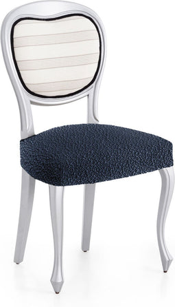 Stoelhoes Eysa ROC Blauw 50 x 5 x 50 cm 2 Stuks