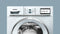 Siemens WT47Y781 - Warmtepompdroger 9 kg - A++ - Wit