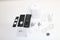 eufy Video Doorbell - Videodeurbel - 2K Sony sensor - Bewegingsdetectie