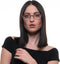 Ladies' Spectacle frame Ted Baker TB2160 54869