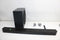 Samsung HW-Q800D - Soundbar - 5.1.2-kanaals met Dolby Atmos en draadloze subwoofer