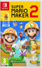 Nintendo Super Mario Maker 2 - Nintendo Switch - Avontuur Puzzel Simulatie