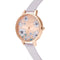 Horloge Dames Olivia Burton OB16AN03 (Ø 34 mm)