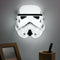 Star Wars - Stormtrooper Masker Lamp