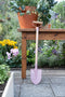 Little Dutch LD9117 - Schep - Houten handvat - Roze