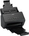 Brother ADS-3000 - Dubbelzijdige Wi-Fi Netwerkscanner 50 ppm 1200 dpi Zwart