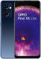 Oppo Find X5 Lite - Zwart - 256 GB - Dubbele fysieke simkaart