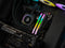 Corsair Vengeance RGB - DDR5 Geheugen - 96GB 4800MT/s CAS 40 (2x 48GB)