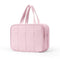 Skycases Travel Essentials - Toilettas - Ophangbaar Waterdicht - Zwart