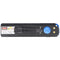 Imalent GR35PE - LED zaklamp - 2800 lumen UV licht groene laser - inclusief oplaadcase