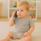 PlayGo Speelgoedtelefoon - 7 X 11 X 2 CM - Multicolour (6 stuks)