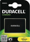 Duracell DR9900 - Accu Li-Ion 1.050mAh - 14mm hoog - 56mm breed - 36mm diep