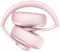 Fresh 'n Rebel Clam Blaze 2 - Draadloze Over-Ear Koptelefoon - 80 uur batterijduur - Roze