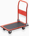 MEISTER vouwplatformwagen 150kg