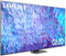 Samsung QLED Q80C - Ultra HD TV - 98