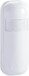 Pgst PA-92 - Draadloze PIR Bewegingssensor - 3-7 m Detectie - Wit