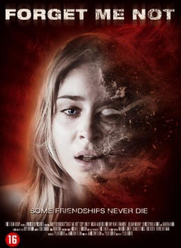 Forget Me Not - Speelfilm - Teenage horror/thriller (2023)