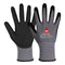 Padua Pro - Veiligheidshandschoenen - Nitrilschuimcoating - Maat 10 (10 stuks)
