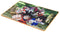 Subsonic SA5661-D1 - Muismat XXL - 60x40CM - Antislip - Waterafstotend - Dragon Ball Z