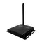 Value 14993413 - AV-extender - HDMI - Zwart