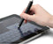 Stylus touchscreen pen