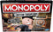 Monopoly Valsspelers editie - Bordspel (Franstalig)