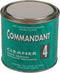 Commandant C45C Cleaner - 500G - Nr4