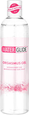 Waterglide Orgasm Gel Lubricant 300ml