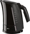 Braun Multiquick 3 WK 300 - Waterkoker 1,6L 2200W - Snoerloos - Zwart