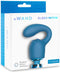 Le Wand - Petite Glider Weighted Silicone Attachment