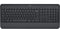 Logitech Signature MK650 - Combo For Business - Qwerty US - Grafiet