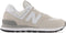 New Balance WL574EVW - Dames Sneakers - Lage sneakers - Nimbus Cloud