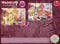 Wasgij Retro Destiny 4 1000 pcs