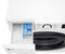 LG F4WR5035 - Wasmachine A - 13 kg - 1400 toeren - Wit
