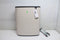 Brabantia Bo Touch Bin - Prullenbak - 60 liter - Soft Beige
