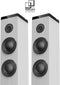 Energy Sistem Tower 5 G2 - Bluetooth Geluidstoren 2.1 - 65W - Wit