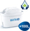 BRITA - Waterfilterkan - Marella XL - 3,5L - Wit - incl. 1 MAXTRA+ waterfilterpatroon