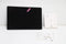Samsung Galaxy Tab S10 FE+ - Tablet - 12GB RAM - 256GB opslag - Grijs