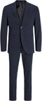 JACK&JONES JPRFRANCO SUIT NOOS - Heren Pak - Slim Fit - Dark Navy - Maat 54