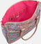 Shopper Carry All Sand Beach