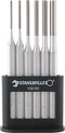 Stahlwille 108/6 D SPLINTTREIBER-SATZ 96700701 Gereedschapsset