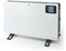 Nedis HTCO50WTW - Smart Wi-Fi convectieverwarming - 2000W - Geschikt voor 20m²