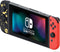 Hori D-PAD Controller - Gamepad - D-Pad voor Nintendo Switch - Pikachu Goud Zwart