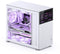 Jonsbo D41 MESH - Midi Tower - ATX ondersteuning - Wit