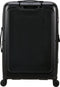 American Tourister DashPop - Reiskoffer 67 cm - Uitbreidbaar - 4 wielen - Black