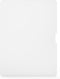 Hama iPad Pro 11 (M4, 2024) - Screenprotector - Krasvast - Gehard glas